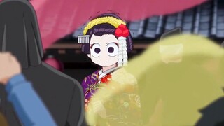 แม้ว่าคุณจะแต่งตัวเป็นนักเต้นรำ แต่คุณก็คือเจ้าหญิงอย่างไม่ต้องสงสัย