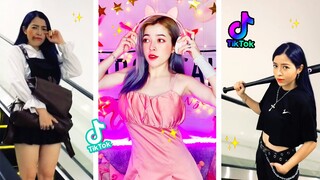 Trào Lưu TikTok| Sẽ Ra Sao Nếu Bạn Gặp "Bạn Ở Tương Lai"?|Linh Barbie & Tường Vy|Linh Vy Channel#172