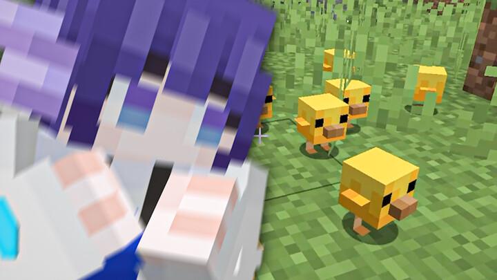 พอรู้ว่า MC อัปเดตโมเดลสิ่งมีชีวิตวัยเด็ก ฉันก็แบบว่า...