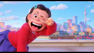 Disney and Pixar’s Turning Red | Trailer