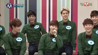 [ENG SUB] 131219 EXO Mnet Wide Open Studio [2_2]