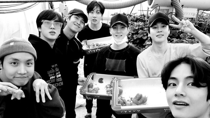 【WNS中字】200901 Billboard 热百1位歌手的粉丝阿米请速来报道