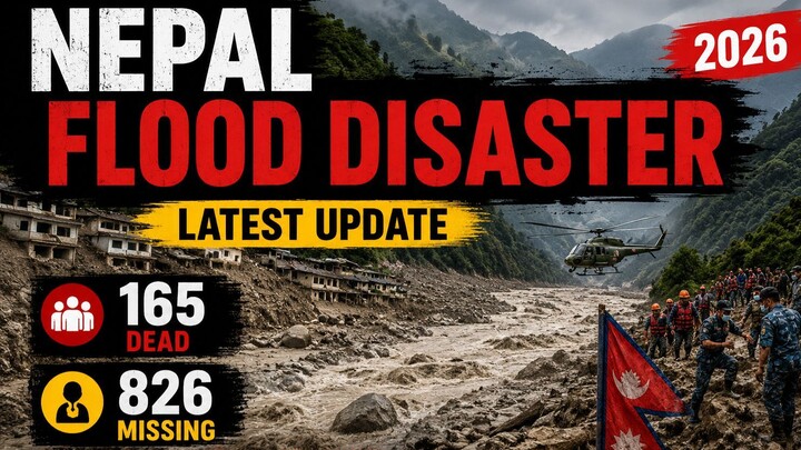 Today’s Shading, Baireni Market: We Are Helping with Rescue Efforts