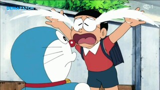 Doraemon bahasa Indonesia terbaru 2024 no zoom