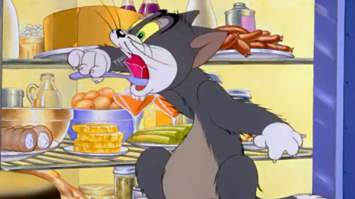 ลูกแมวบ้านรวย