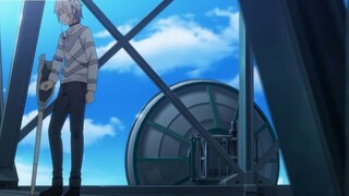 Toaru Kagaku no Accelerator Tập 1 - Gia tốc