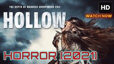 Hollow (2021) SUB INDO