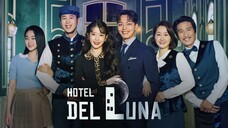 HOTEL DEL LUNA EP 6 SUB INDO | Dhewee Drakor