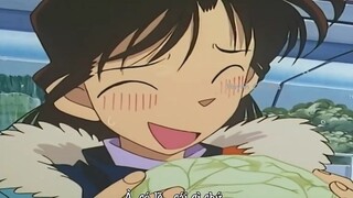 Detective Conan tổng hợp trích đoạn hay (Part 9) p2