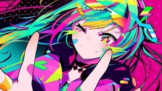 [AMV]Trích đoạn tổng hợp các anime hardcore