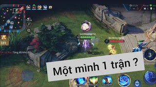 #Lỗi bất định siêu vip khi cài mod Liên Quân 😅👌