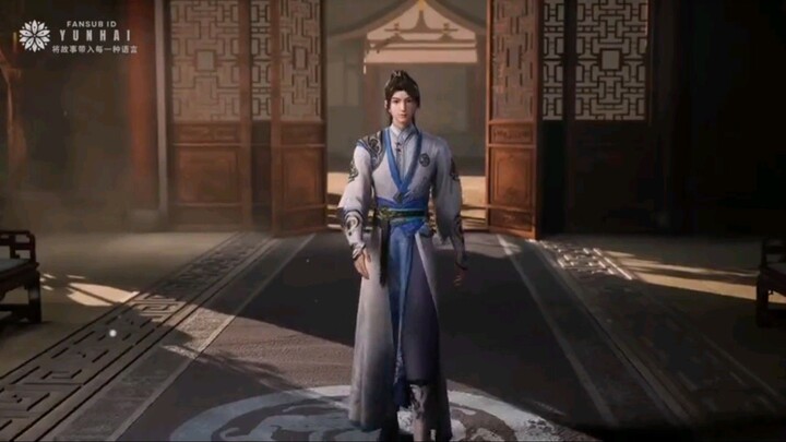 #Super #Alchemy Eps 118 #Indo