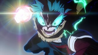 Fight Deku - Boku No Hero Academy 🔥🔥🔥🥀💥