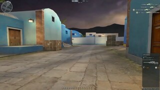 đột kích snipper part 6
