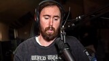 Asmongold Responds to the Drama