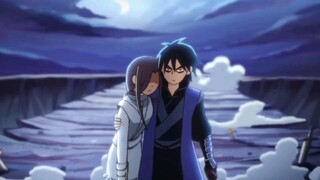 Anime hành động hay #edit
