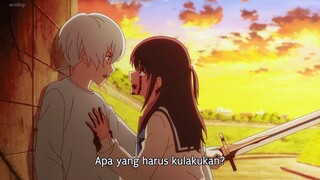 To Your Eternity Season 3 episode 11 Full English Sub | REACTION