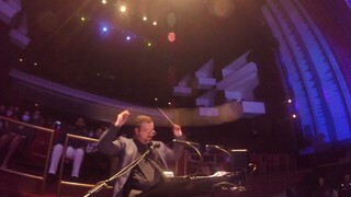 Jellicle Ball - Cats, the Musical - Conductor Cam