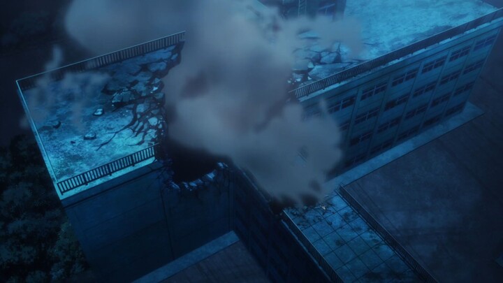 Gojo Vs Sukuna🔥😯
