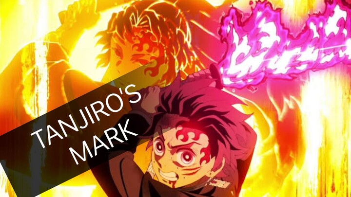 Tanjiro UpperMoon 4 / DemonSlayer S3 Ep4 / Tanjiro's Mark for the 2nd Time😱