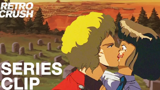 Android ค้นพบว่ามนุษย์มีรสนิยมอย่างไร วิกฤต Bubblegum (1987)