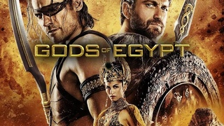 Gods Of Egypt (2016) (Action Adventure)  W/ English Subtitle HD