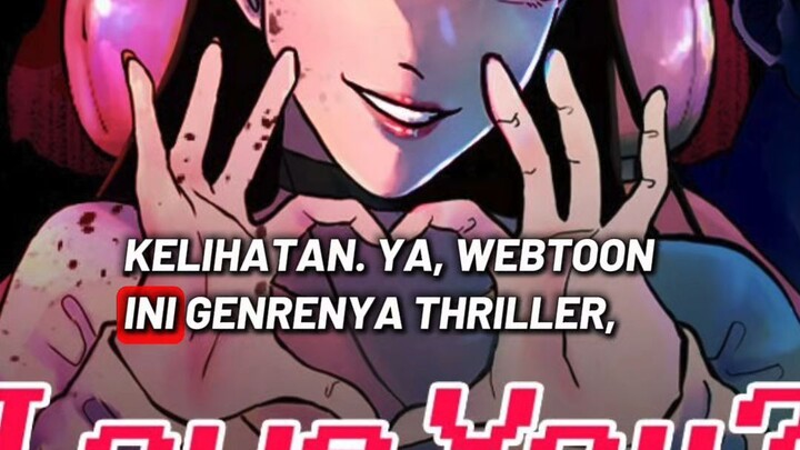 3 Rekomendasi Webtoon Korea Gila Ala Dear X