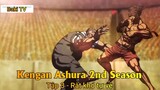 Kengan Ashura 2nd Season Tập 3 - Rất khó tự vệ