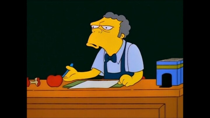 Simpson 06x21 Mary's - Sercho Gu (720p)