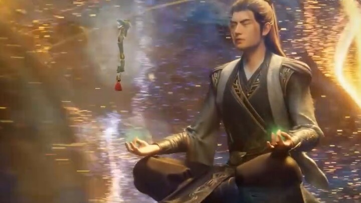From the Immortal Rebellion Wang Lin to the Sword Comes Chen Pingan, who is the real pure love and w
