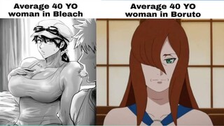 BLEACH MEMES V3