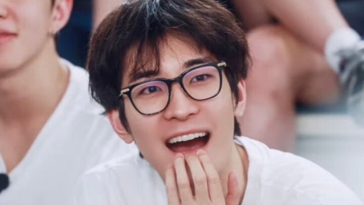 【Toàn Wonwoo】Xem xong nanatour thì hiểu ngay vì sao anh ấy được gọi là babygirl rồi
