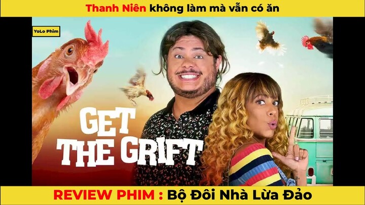 [Review phim] Hai thanh niên không làm mà vẫn có ăn thậm chí có dư là đây