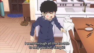 Anya Wants a New Mother | Spy x Family EP2