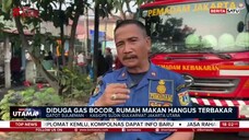 Berita Satu Utama BeritaSatu TV - 21 Juli 2025