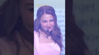Ganda-gandahan with Liezel Lopez #shorts | TiktoClock