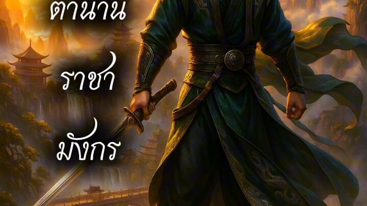 📌ตำนานราชามังกรตัวอย่างที่1: ผู้รอดชีวิต