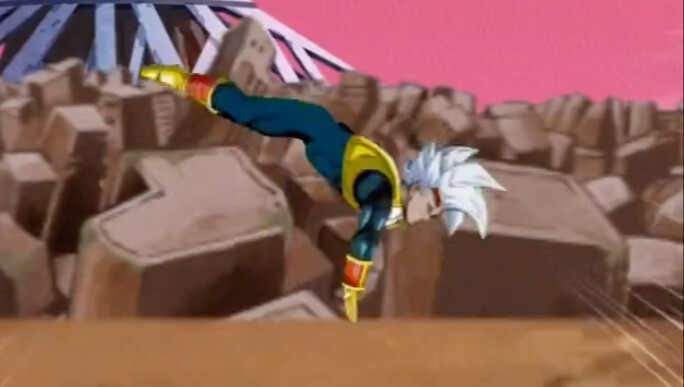 Suba Baby who unfortunately contracted the Deep Blue Virus