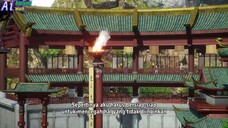 All Hail the Sect Leader eps 29 sub indo