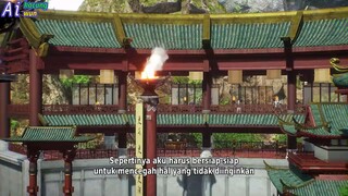 All Hail the Sect Leader eps 29 sub indo