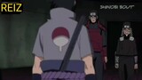 fandub Sasuke by reiz