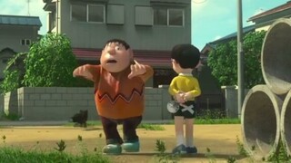 doraemon đôi bạn thân phần 25