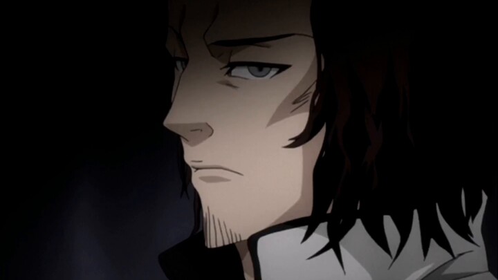 Ten-blade ESPADA appears! ! !