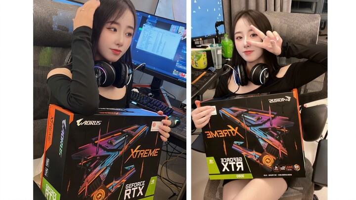 The YouTuber who loves to snag free stuff from brands the most