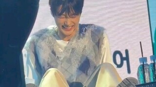 "Love to Dance" "Nega...?" | Byun Yo-han
