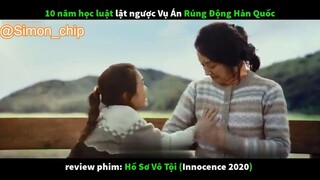 review phim Hồ Sơ Vô Tội #reviewfilm