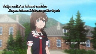 Kantai Collection S2 (SubIndo) Eps 3