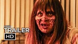 AS WE KNOW IT Official Trailer (2023) Zombie, Comedy, Horror