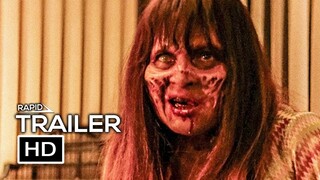 AS WE KNOW IT Official Trailer (2023) Zombie, Comedy, Horror