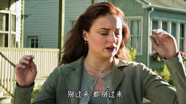 Datang dan rasakan penindasan Dark Phoenix. Siapa yang lebih kuat antara Scarlet Witch dan dia?